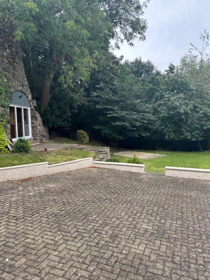 Cameron Coach House Modern Property In Murrayfield Edimburgo Exterior foto